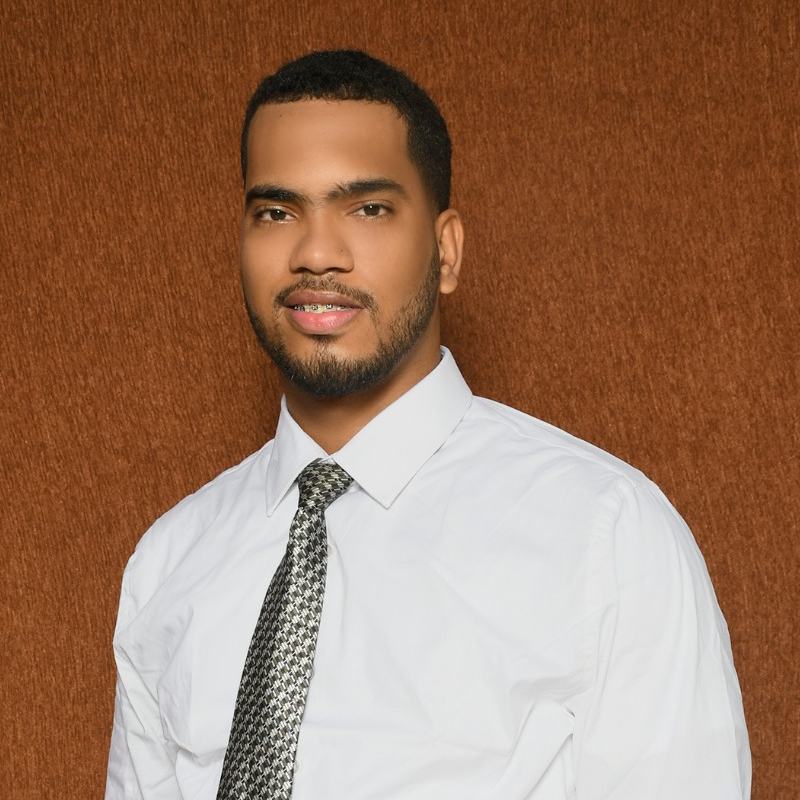 Richard - Web Developer